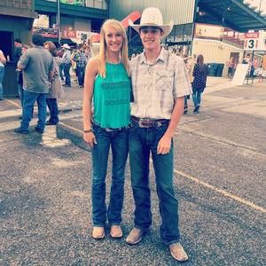 Meet your Posher, Brooke